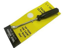 C.S. Osborne Carded Tack Claw # 146